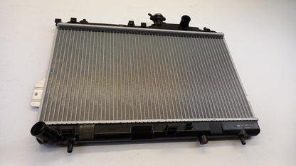Original OE HYUNDAI/KIA Wasserkühler 2531017800