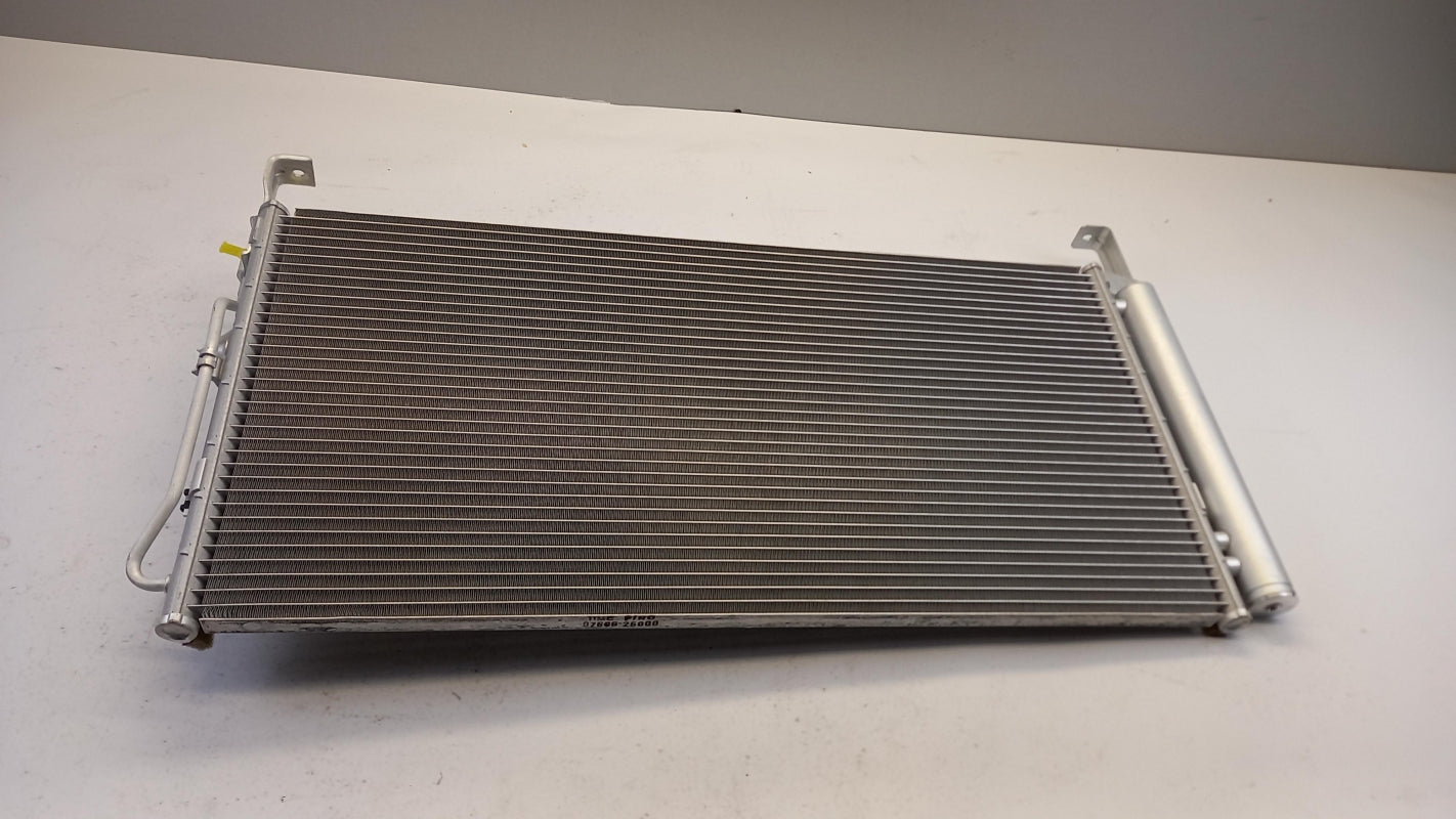 Original HYUNDAI Santa Fe 2000-2006 A/C Klimakondensator Klimaanlage 9760626000