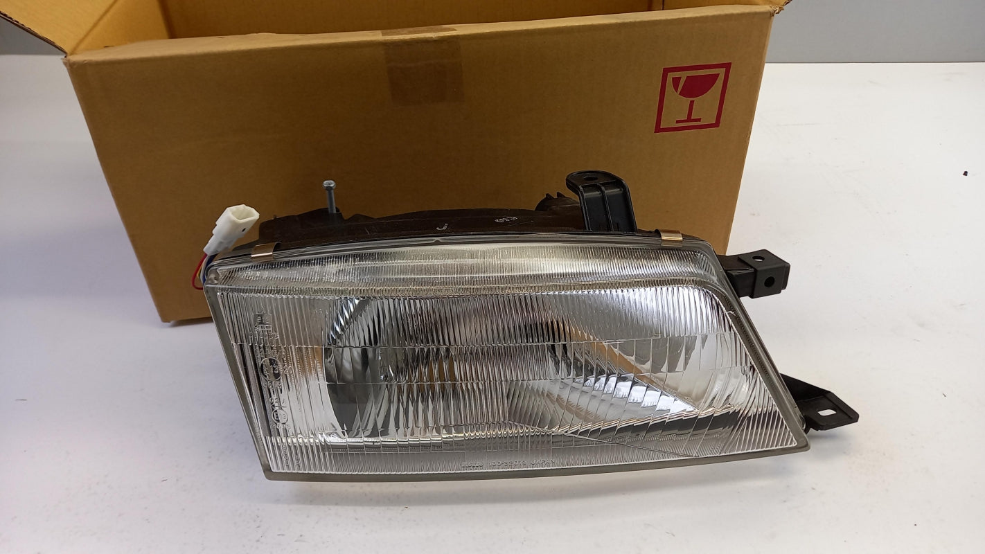 Original SUZUKI Baleno EG 1995-2002 Hauptscheinwerfer rechts 3512060G30000