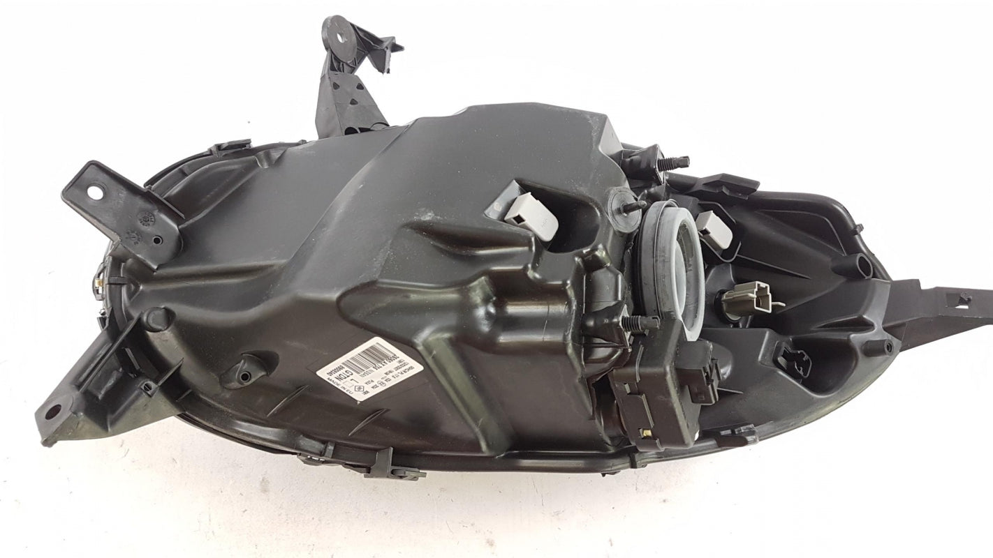 Original NISSAN Micra 2002-2010 Hauptscheinwerfer Links Vorne 26060AX705