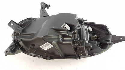 Original NISSAN Micra 2002-2010 Hauptscheinwerfer Links Vorne 26060AX705