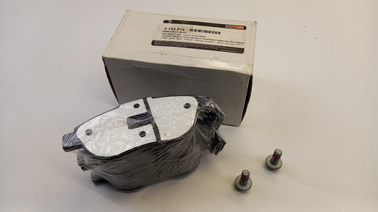 Original OE FORD Bremsbeläge 2134914