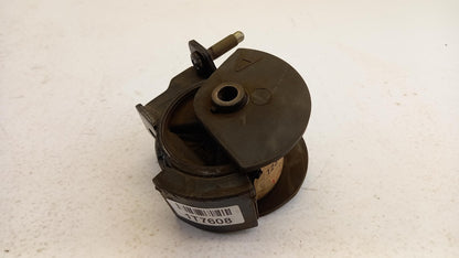 Original OE TOYOTA Motorlager 1236216070