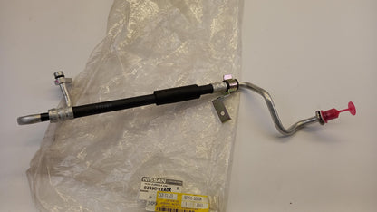 Original OE NISSAN Klimaanlage Druckleitung 924901EA0A