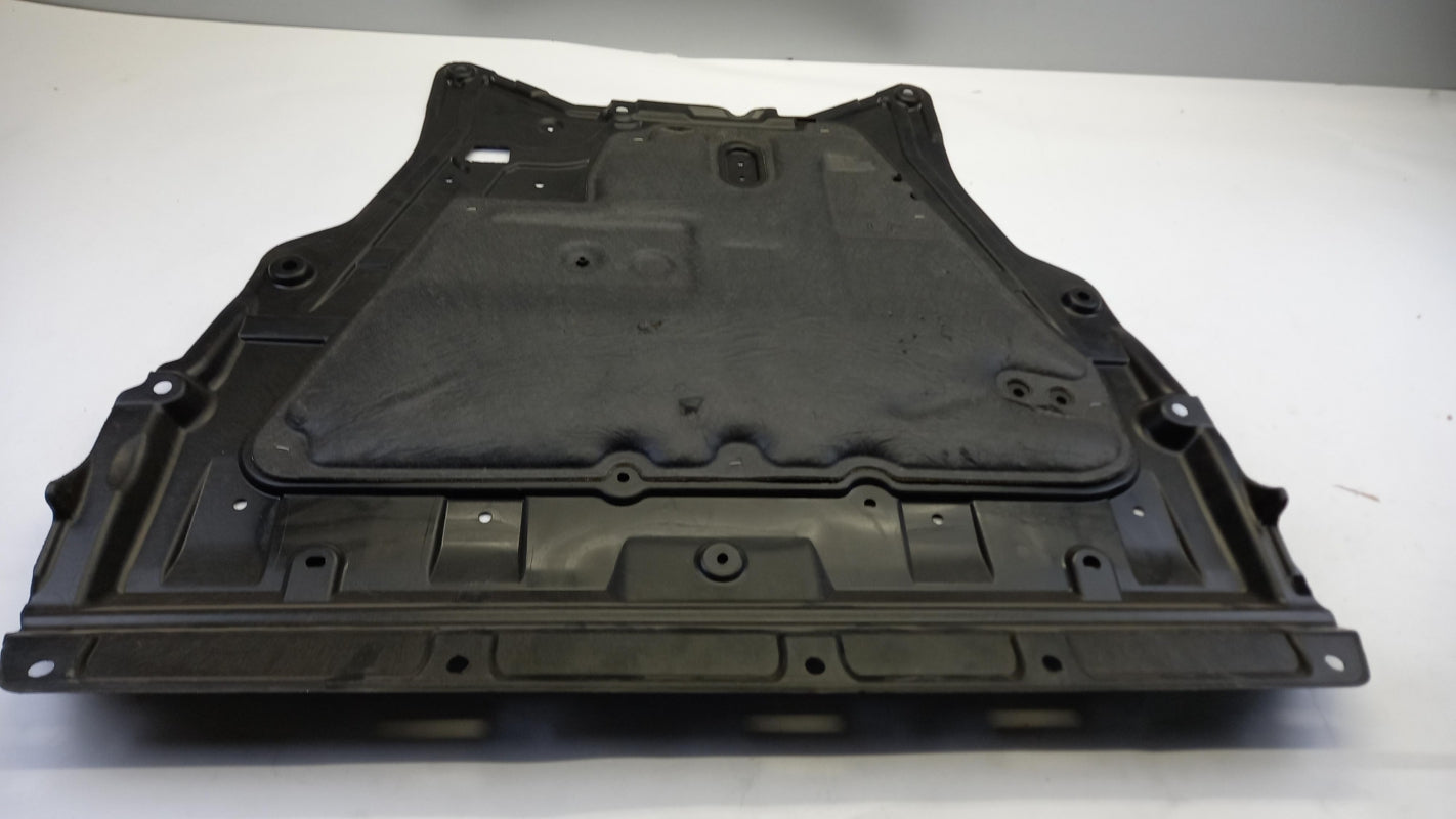 Original NISSAN X-Trail 2007-2014 Unterfahrschutz 75890JY70A