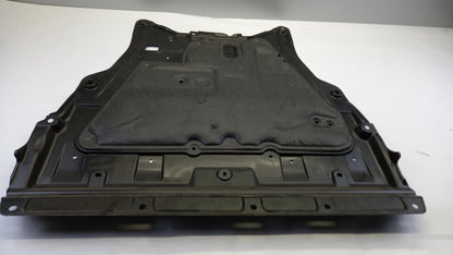 Original NISSAN X-Trail 2007-2014 Unterfahrschutz 75890JY70A