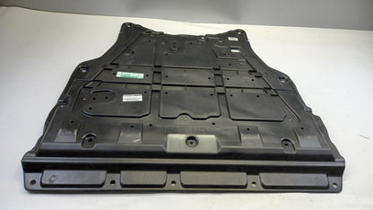 Original NISSAN X-Trail 2007-2014 Unterfahrschutz 75890JY70A