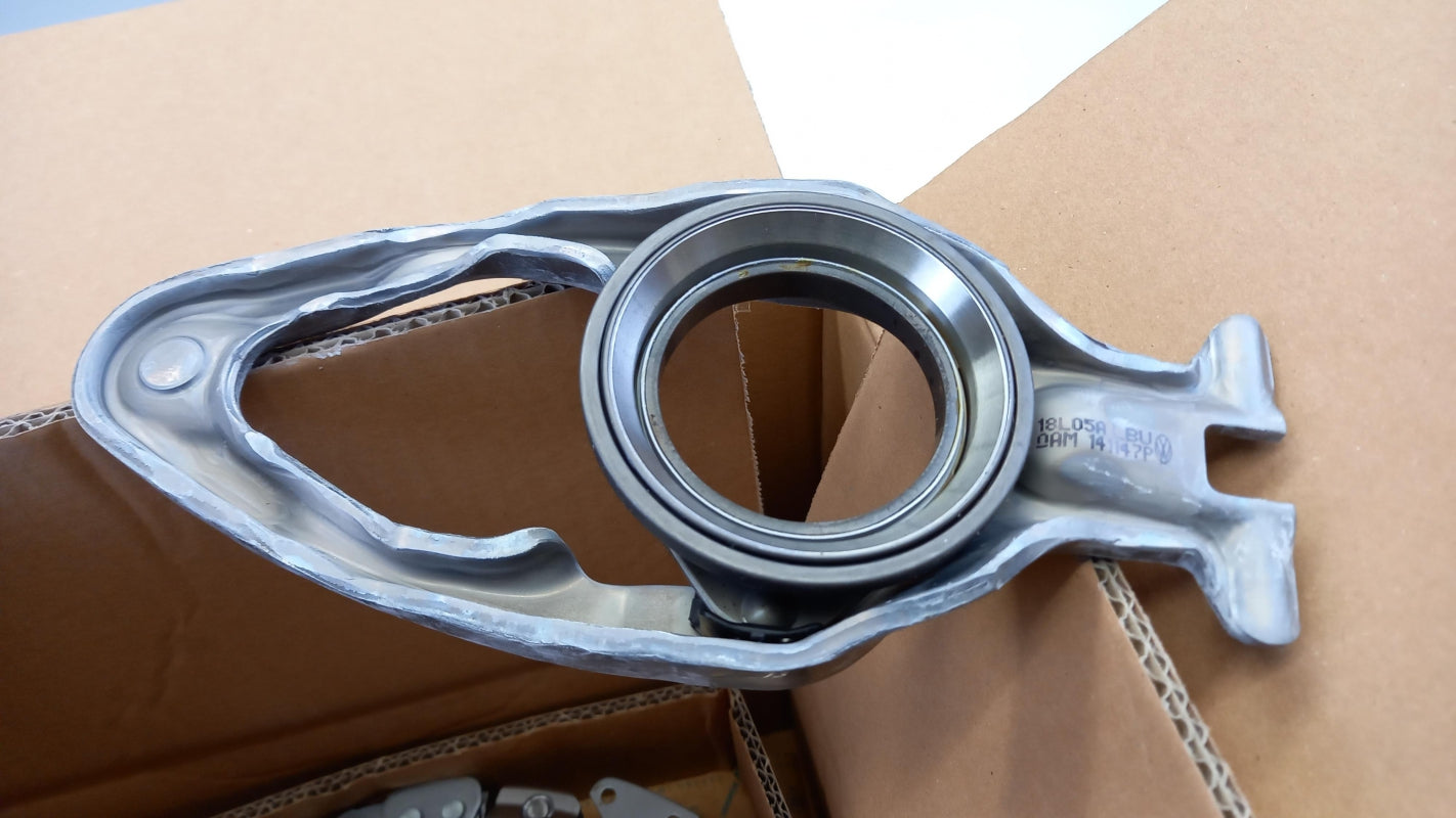 Original VW Jetta Syncro '15-'18 Kupplung Reparatursatz 0AM198142F
