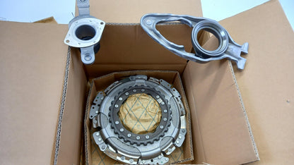 Original VW Jetta Syncro '15-'18 Kupplung Reparatursatz 0AM198142F