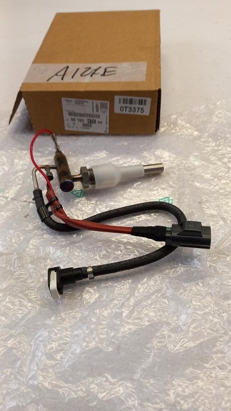 Original FIAT Ducato 2.2 JTD Euro 5 2006-2014 Katalysator Injektor 9816547280