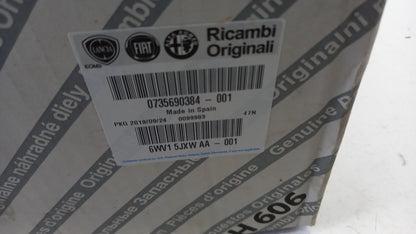 Original FIAT Ducato 250 Lenkstockschalter Kombischalter 735690384