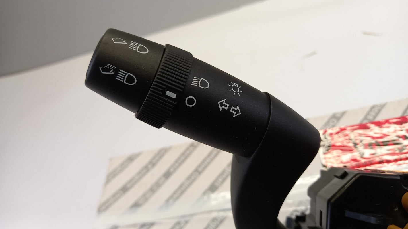 Original FIAT Ducato 250 Lenkstockschalter Kombischalter 735690384