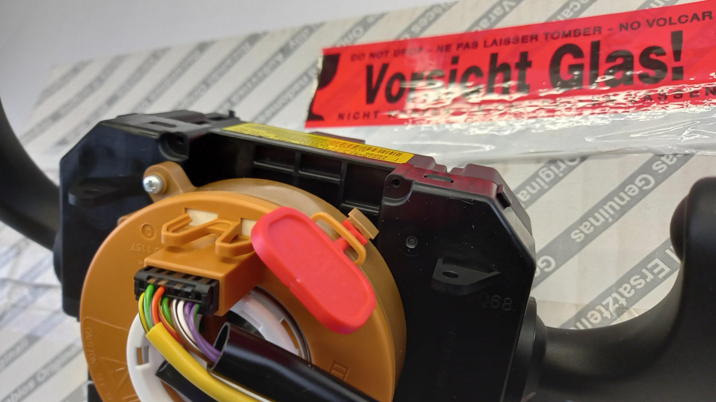 Original FIAT Ducato 250 Lenkstockschalter Kombischalter 735690384