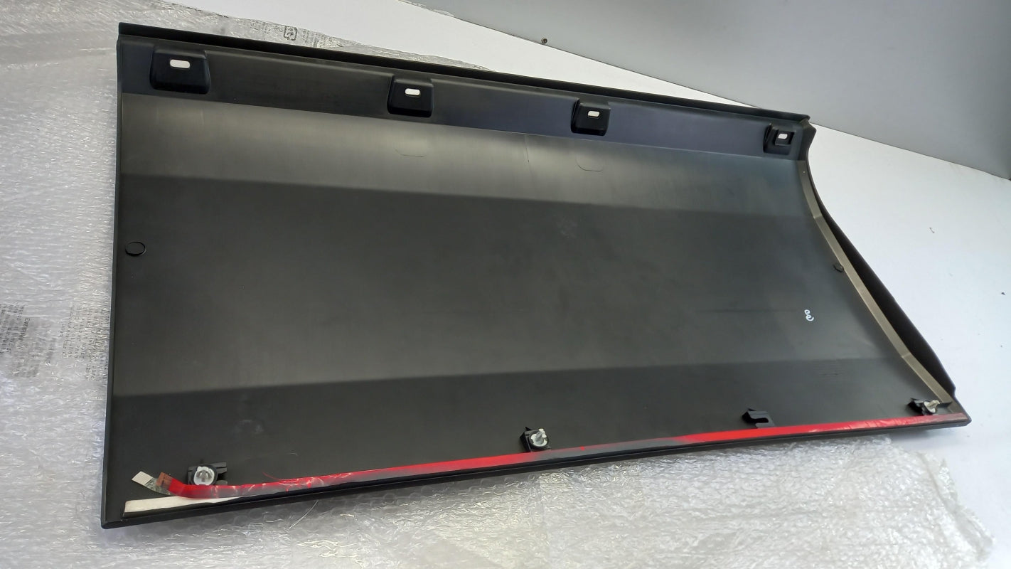 Original IVECO Daily 2014- Tür Zierleiste hinten rechts 5801811665