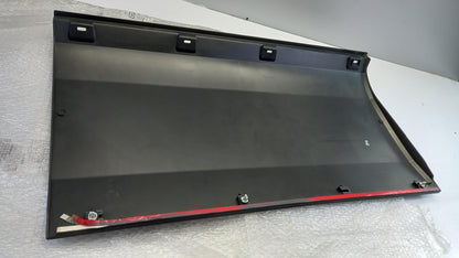 Original IVECO Daily 2014- Tür Zierleiste hinten rechts 5801811665