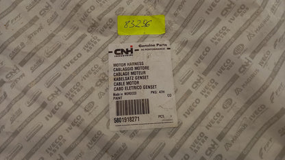 Original IVECO Daily (2014-2022) Motor Kabelbaum 5801918271