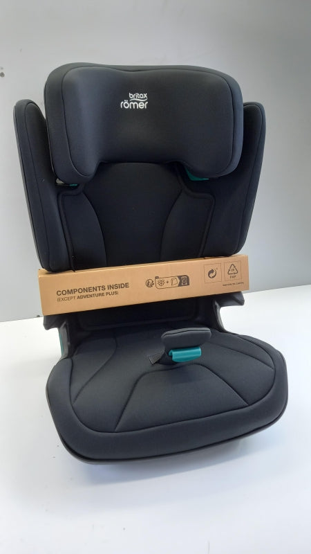 Original SKODA Kindersitz für ein Gewicht von 15-36 kg 000019906AG