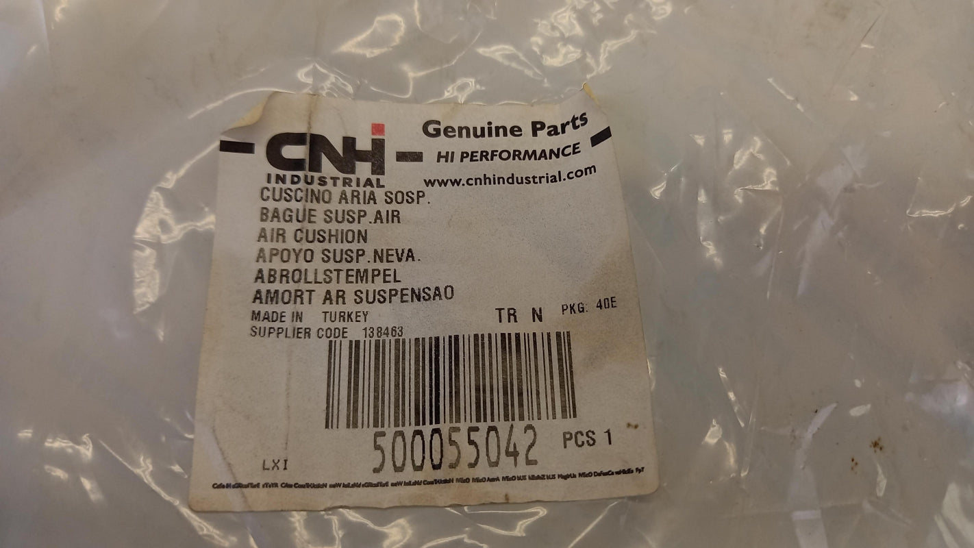 Original IVECO EuroStar EuroTech Luftfeder 500055042