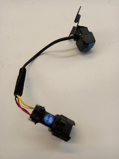 Original KIA Ceed A2 -2018 Rückfahrkamera 95760A2110