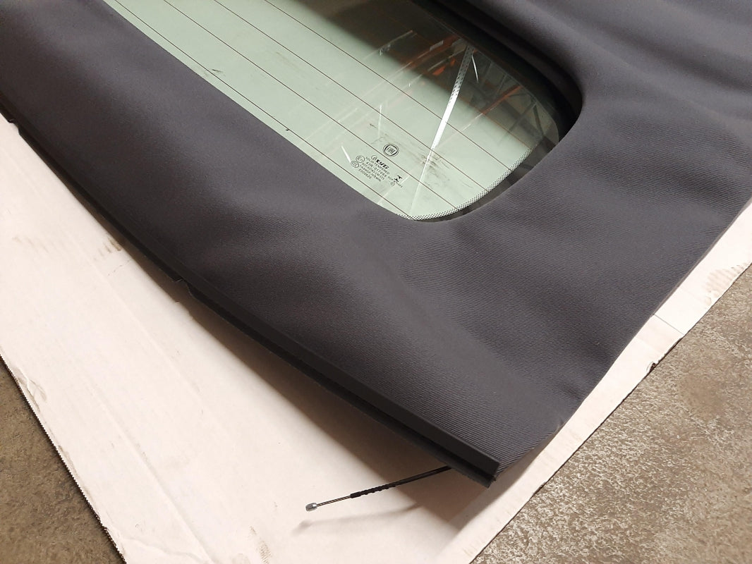 Original ABARTH 500 (2012-2017) Verdeck 77368643