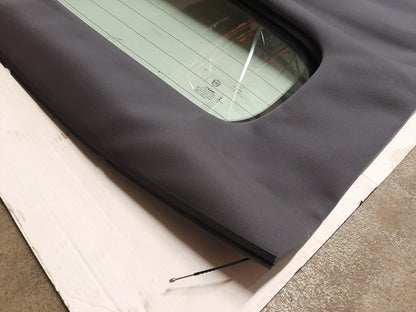 Original ABARTH 500 (2012-2017) Verdeck 77368643