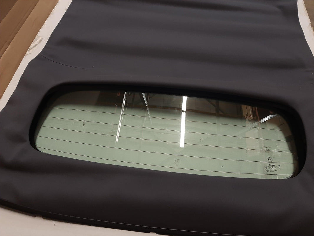 Original ABARTH 500 (2012-2017) Verdeck 77368643