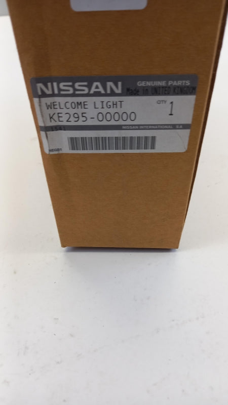 Original OE NISSAN Äußeres Licht KE29500000