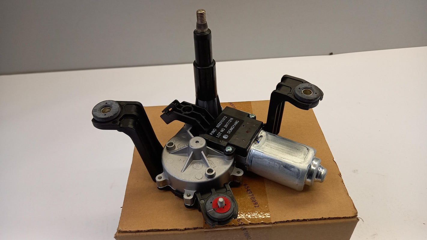 Original OPEL Zafira-C Wischermotor hinten 13256923