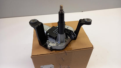 Original OPEL Zafira-C Wischermotor hinten 13256923