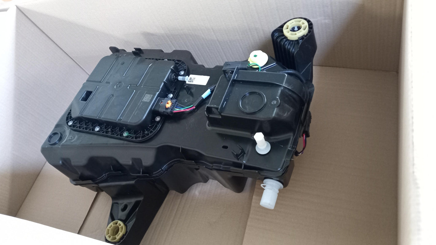 Original PEUGEOT Partner 1.6D CITROËN Berlingo Additivbehälter 1682619880