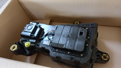 Original PEUGEOT Partner 1.6D CITROËN Berlingo Additivbehälter 1682619880