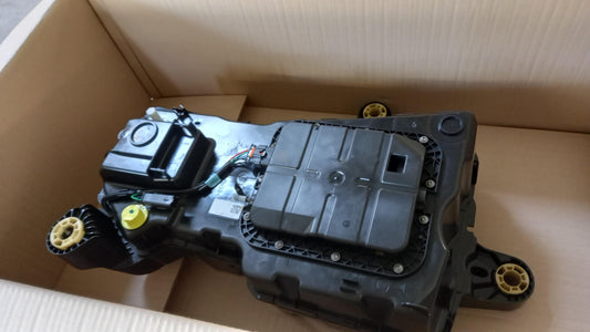 Original PEUGEOT Partner 1.6D CITROËN Berlingo Additivbehälter 1682619880