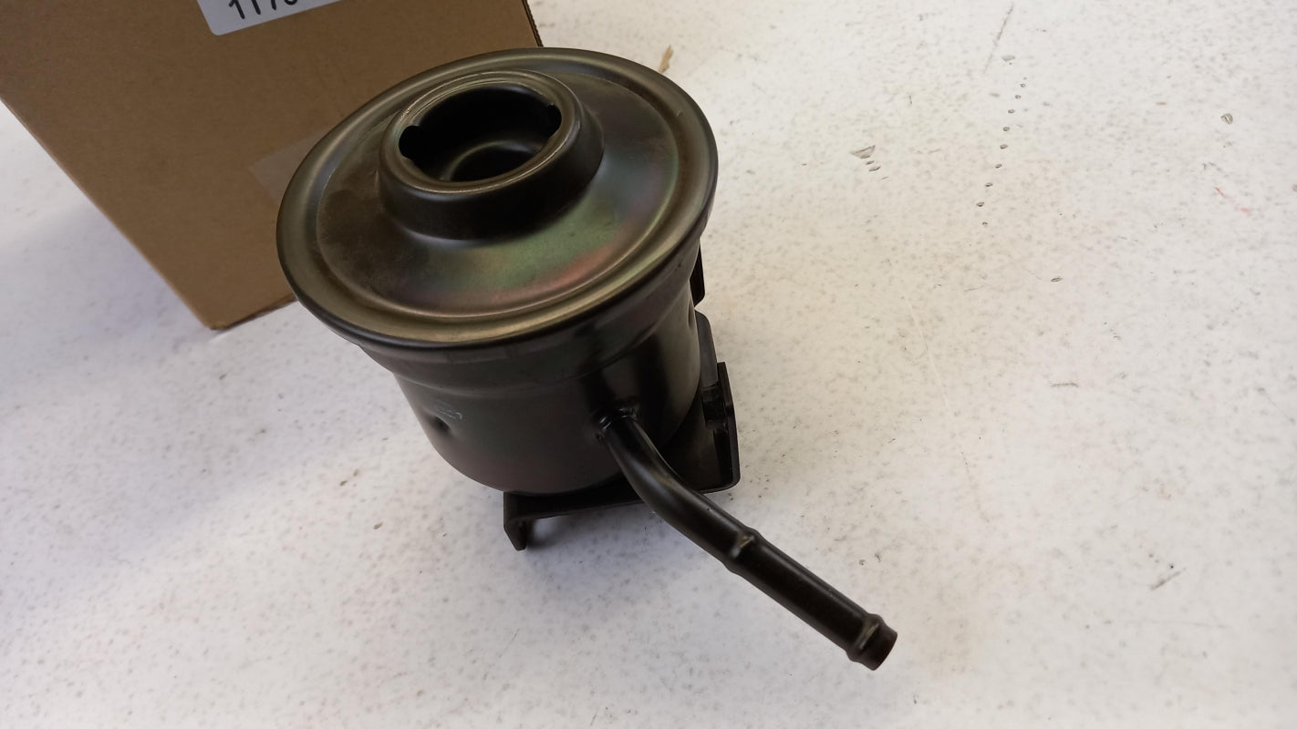 Original TOYOTA Avensis Verso 2001-2009 Servolenkung Behälter 4430644010
