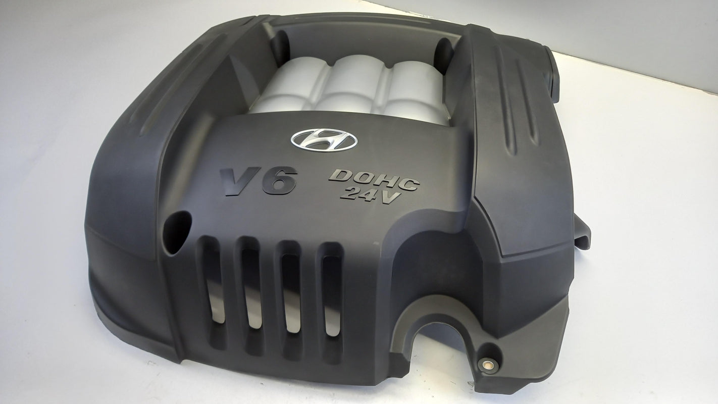 Original OE HYUNDAI/KIA Motorabdeckung 2924037300