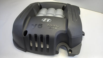 Original OE HYUNDAI/KIA Motorabdeckung 2924037300