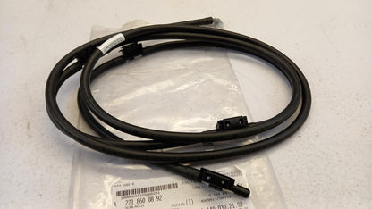 Original MERCEDES-BENZ S-Klasse W221 Scheibenwaschanlage Schlauch A2218600892