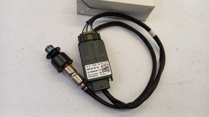 Original AUDI A4 Avant B9 A5 Sportback F5 Lambdasonde Nox-Sensor 8W0907807AK