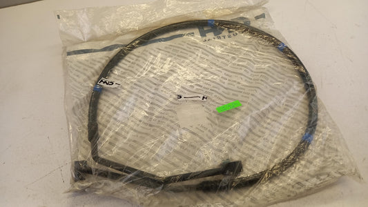 Original IVECO Stralis I 2002 - Klimaanlage Druckleitung 41226228