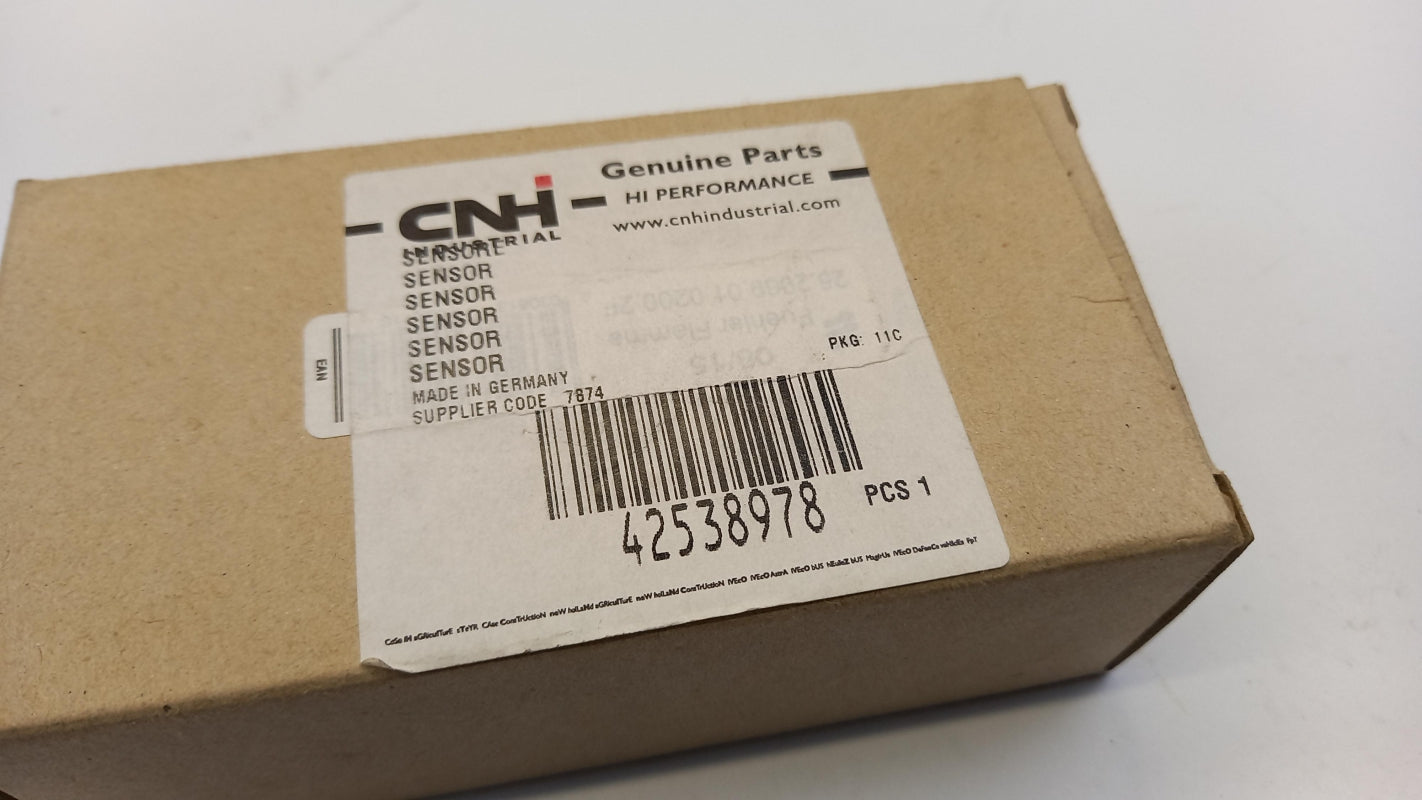 Original OE IVECO Sensor 42538978