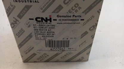 Original IVECO Stralis Heizungsgebläse Widerstand 42553962