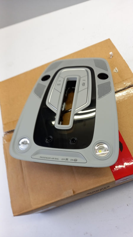 Original OE Volkswagen interior light 4K0947135AJBC5 