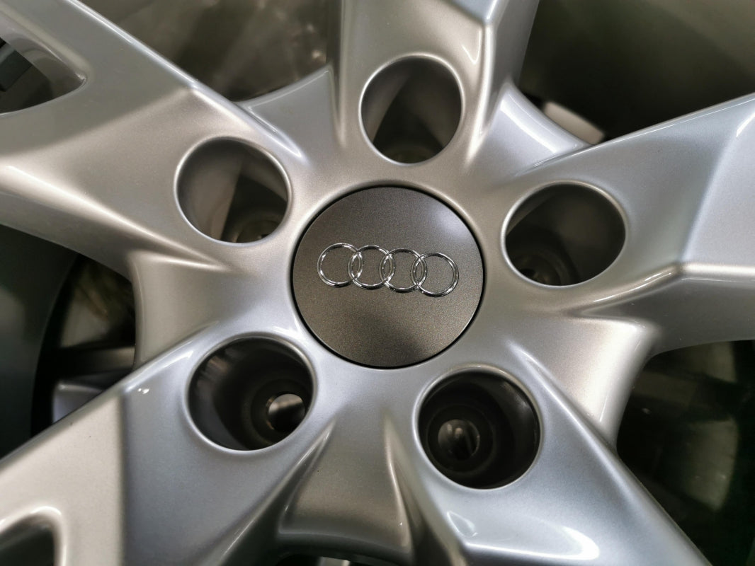 Original AUDI Audi A6 Allroad quattro Komplettrad 7Jx18 ET38 4G90736388Z8