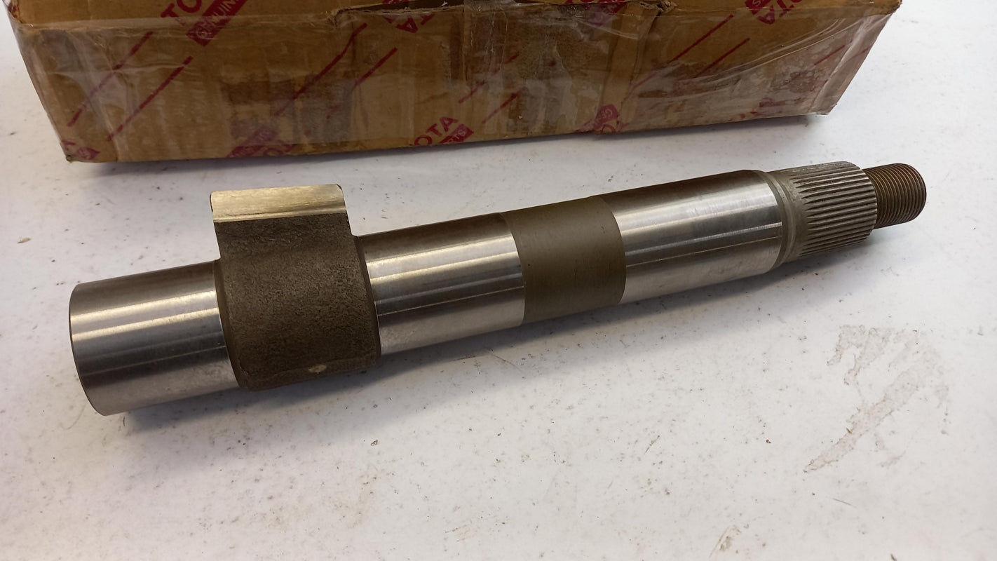 Original TOYOTA Hilux 1983-1997 Lenkwelle 4411135021