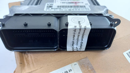 Original AUDI A3 2.0 TDI Einspritzanlage Steuergerät 04L906026BN