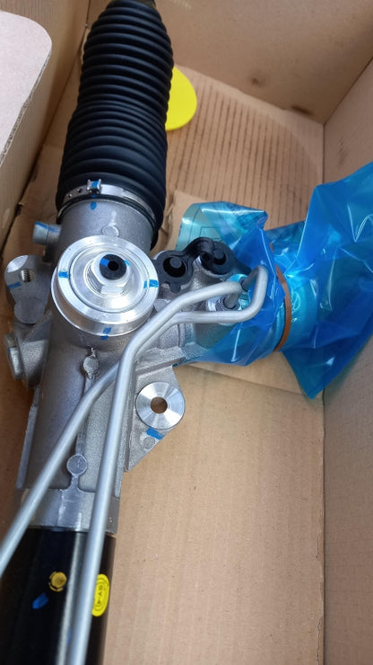 Original AUDI A4 Avant VW Passat Variant Lenkgetriebe 8D1422053BX