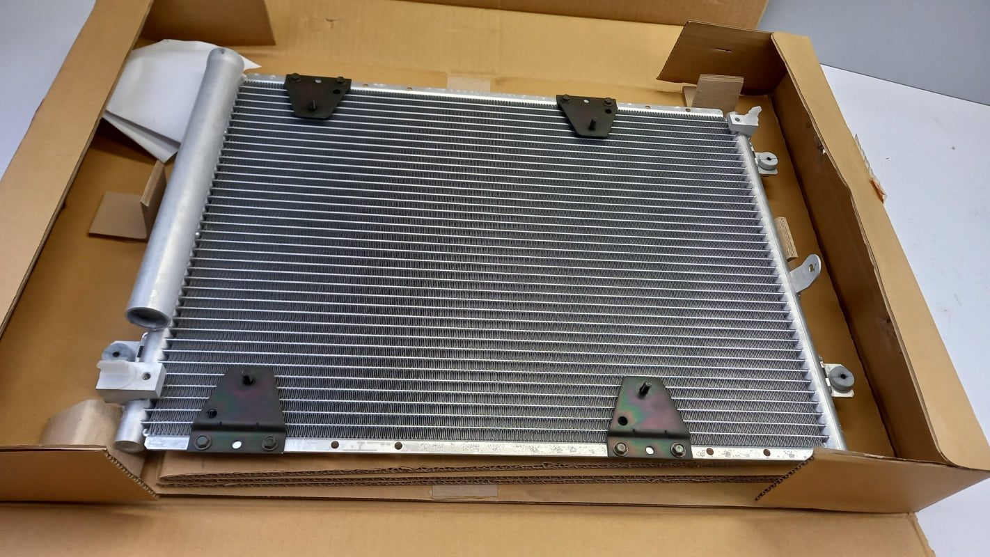 Original SUZUKI Grand Vitara (1998-2003) A/C Klimakondensator 9531065D12000