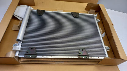 Original SUZUKI Grand Vitara (1998-2003) A/C Klimakondensator 9531065D12000