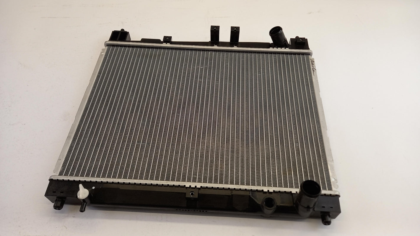Original OE TOYOTA Wasserkühler 1640021060