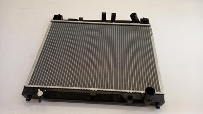 Original OE TOYOTA Wasserkühler 1640021060