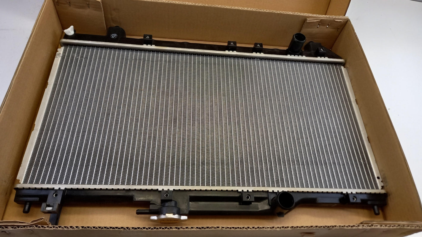 Original OE TOYOTA water cooler 1640002310 